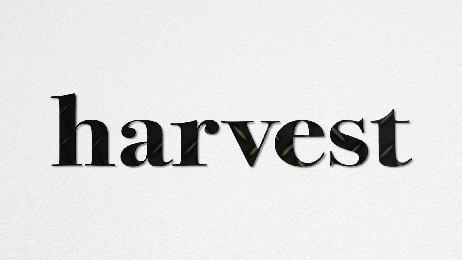 Harvest Business School project