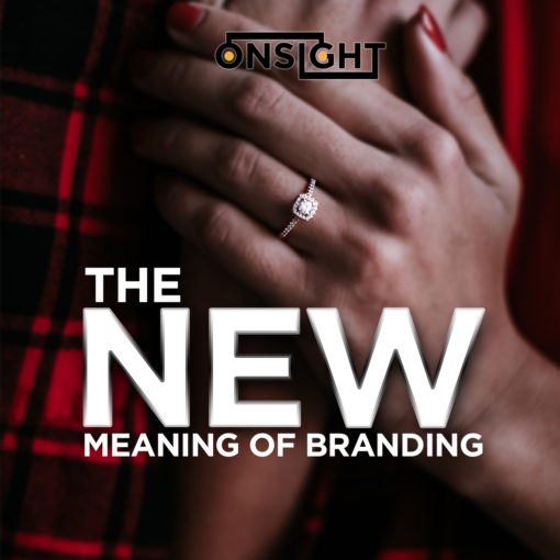 Hand in Hand showing women wedding ring