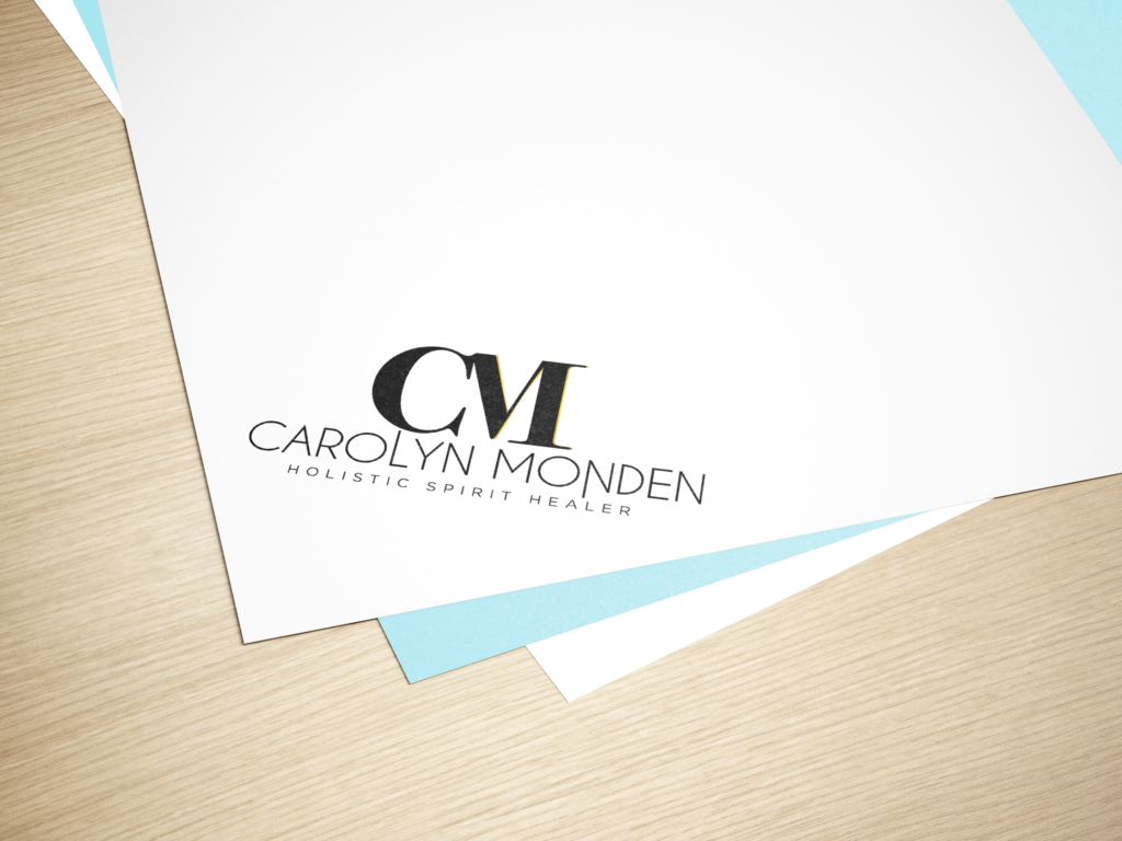 Carolyn Monden Logo
